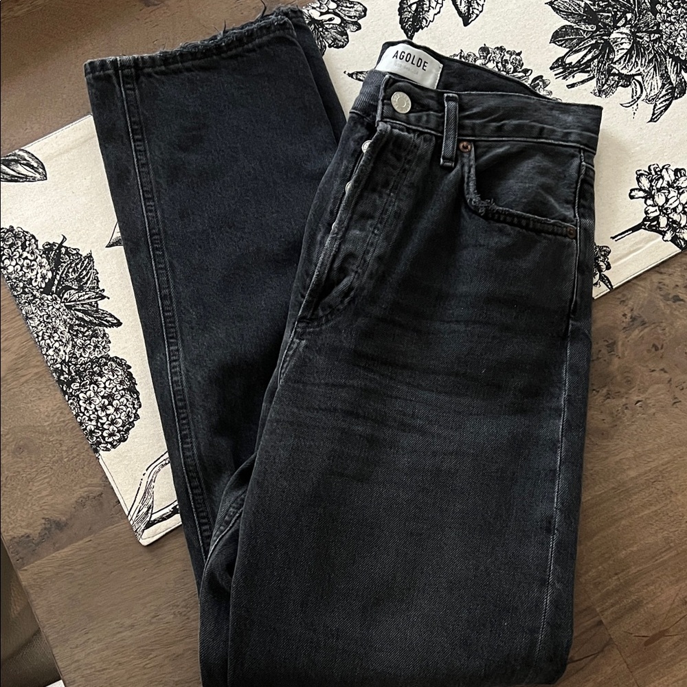 Agolde 90’s Pinch Waist